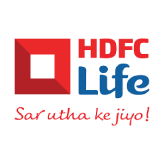 HDFC life